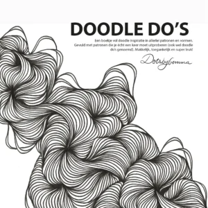 Tutorial booklet - Doodle do's