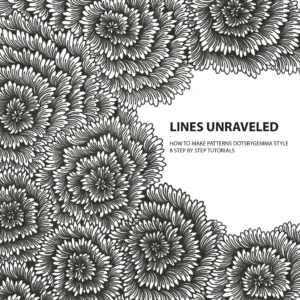 Tutorial booklet - Lines unraveled